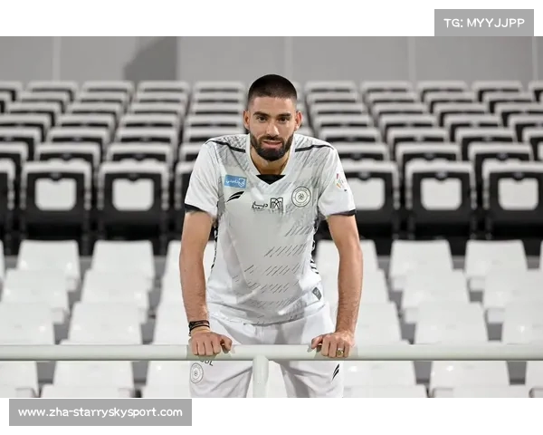 卡拉斯科即将加盟利雅得青年再度把握金机会