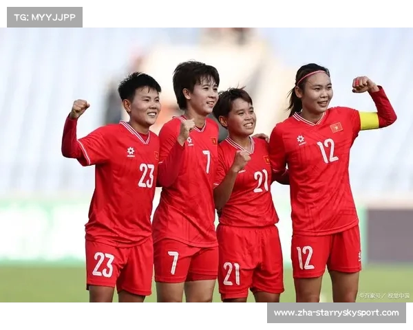 女足预选赛表现受关注 男足同样情况早被批判 女足预选赛表现受关注 男足同样情况早被批判