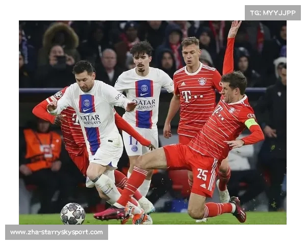 拜仁传奇终章梦碎25年岁月落幕重回往昔辉煌之路