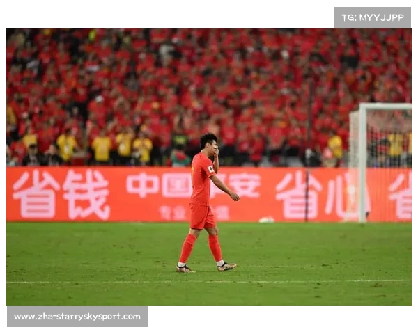 韩国媒体嘲讽中国足球背后的真实心理恐惧与自卑反映 韩国媒体嘲讽中国足球背后的真实心理恐惧与自卑反映