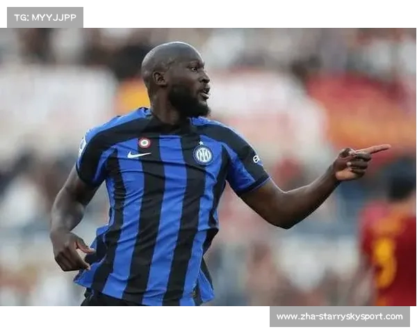 卢卡库希望留在罗马但需降薪球队需具备欧冠资格 卢卡库希望留在罗马但需降薪球队需具备欧冠资格