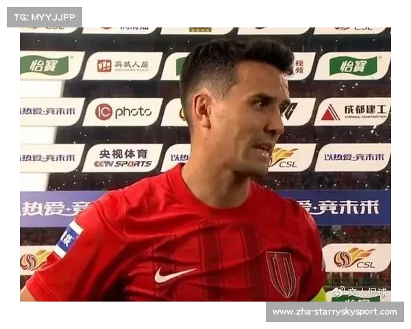 周定洋庆祝成都蓉城创下中超最长不败纪录期待未来继续前行 周定洋庆祝成都蓉城创下中超最长不败纪录期待未来继续前行