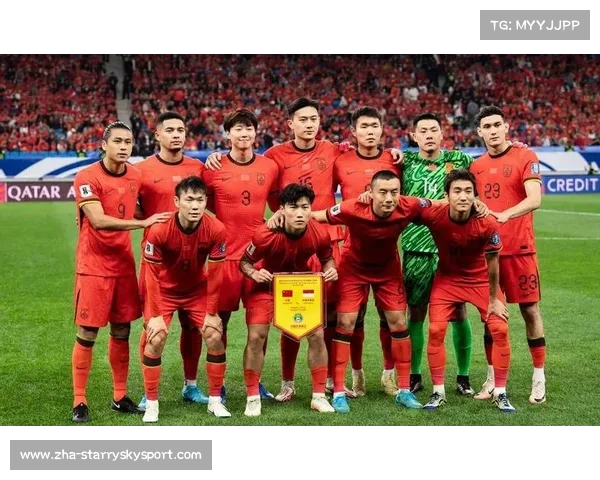 国足世预赛主场定大连9月助力中国男足全力冲击世界杯