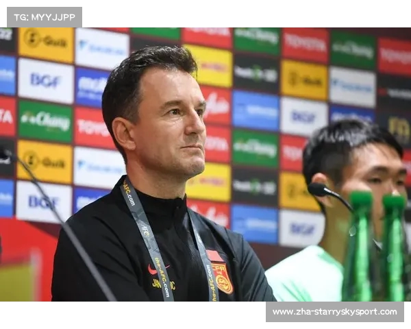 国足双帅时代来临 李霄鹏与扬科维奇联手冲击亚洲杯 国足双帅时代来临 李霄鹏与扬科维奇联手冲击亚洲杯