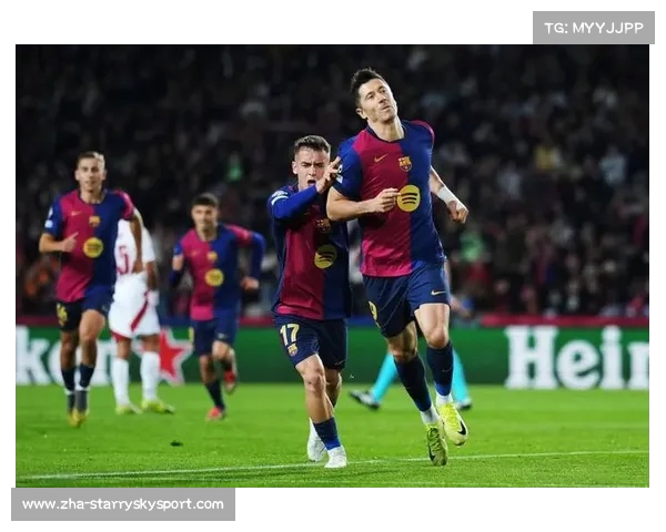 巴萨着眼莱万接班人 戴维与约克雷斯成候选目标