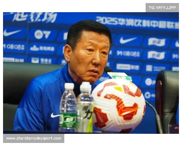 崔康熙赛前透露泰山队边后卫伤情 强调将着重使用年轻球员 崔康熙赛前透露泰山队边后卫伤情 强调将着重使用年轻球员