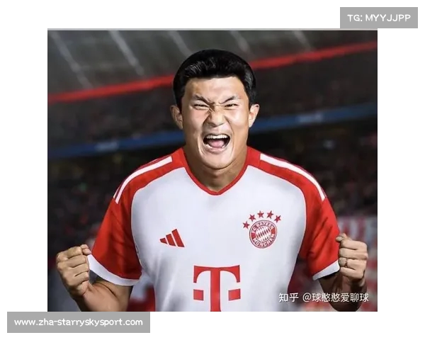 拜仁后防线捉襟见肘 金玟哉赛后评分惨不忍睹