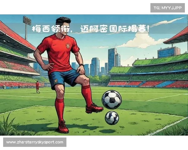 新版世俱杯改革能否推动足球全球化及国际足联未来发展展望 新版世俱杯改革能否推动足球全球化及国际足联未来发展展望