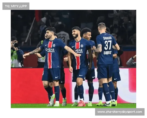 法甲焦点对决 大巴黎迎战雷恩争夺荣耀与积分