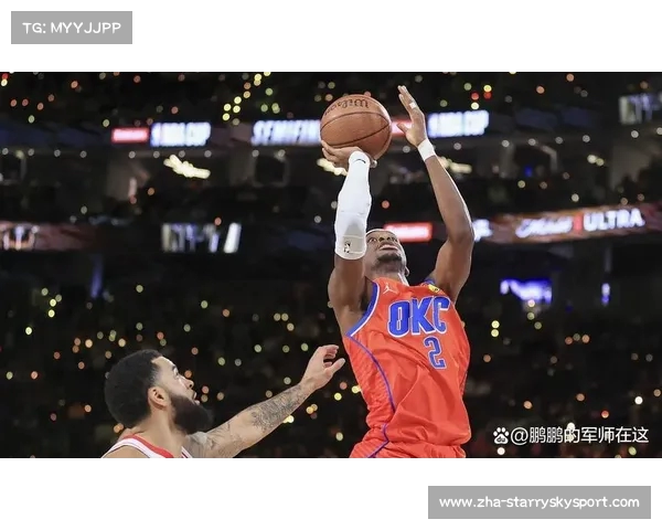 火箭战胜雷霆的荣耀时刻对比勇士不败纪录的历史意义分析 火箭战胜雷霆的荣耀时刻对比勇士不败纪录的历史意义分析