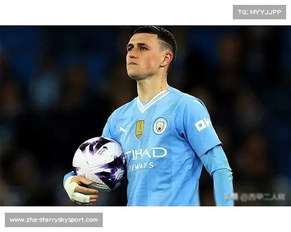 福登连发12场英超创个人新纪录展现出色状态与攻防贡献 福登连发12场英超创个人新纪录展现出色状态与攻防贡献