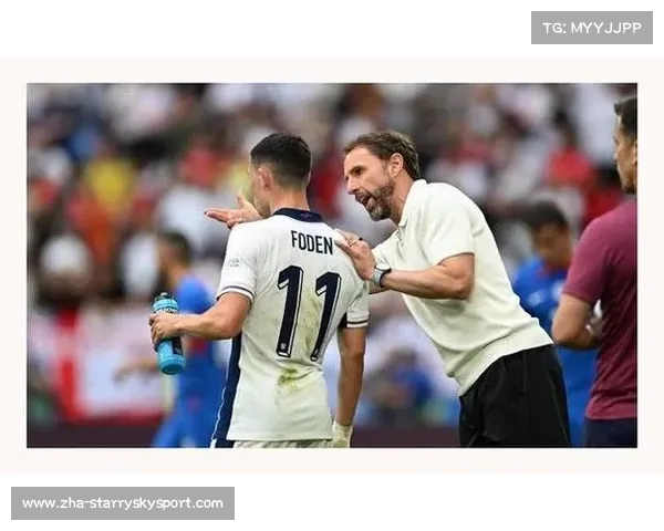 索斯盖特指导球队取得领先后依旧保持进攻态势的秘诀揭秘 索斯盖特指导球队取得领先后依旧保持进攻态势的秘诀揭秘