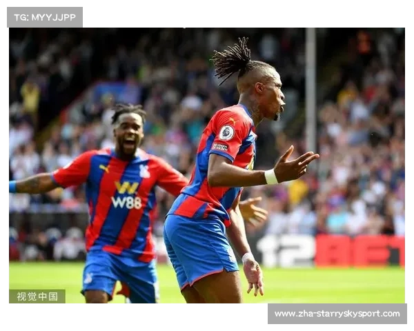 英媒曝扎哈夏季回英超希望 多队已展现浓厚兴趣