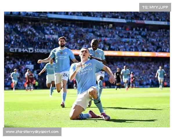 英足总杯四强对决即将上演 曼城与曼联有望会师决赛