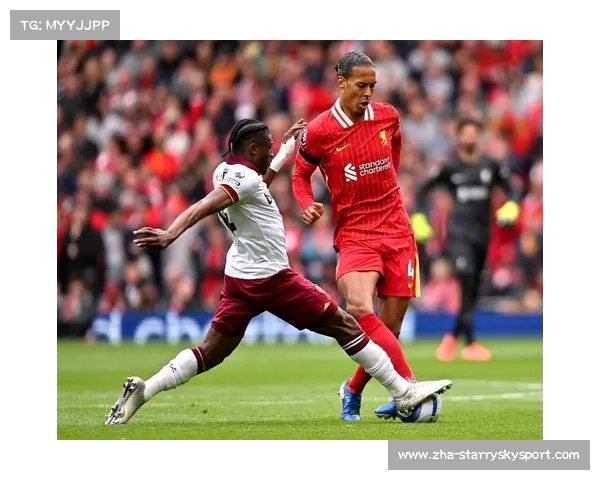 萨拉赫和范迪克拒绝续约利物浦离队危机加剧