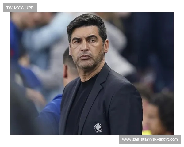 里昂主帅丰塞卡因冲突遭禁赛九个月处罚决定出台