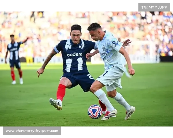 世俱杯小组赛蒙特雷与国际平局 1比1握手言和 世俱杯小组赛蒙特雷与国际平局 1比1握手言和