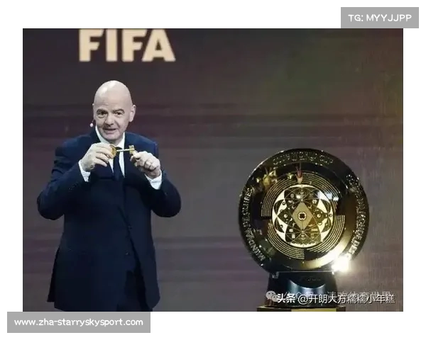 瓦茨克:世俱杯奖金丰厚但需分四份 欧冠每年举办世俱杯四年一次 瓦茨克:世俱杯奖金丰厚但需分四份 欧冠每年举办世俱杯四年一次