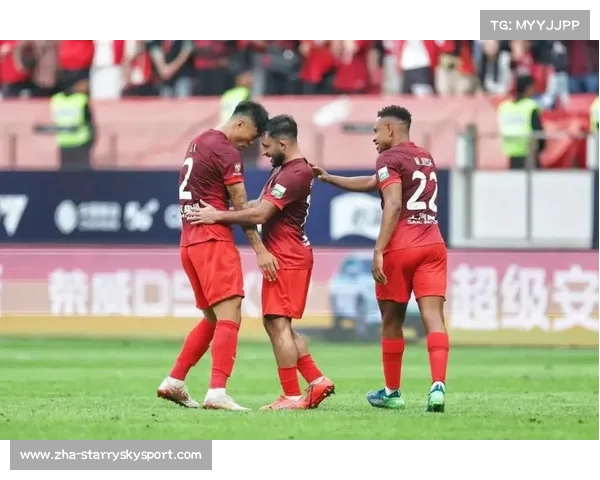 2024年中超上海海港队卫冕冠军的赛程安排与目标展望 2024年中超上海海港队卫冕冠军的赛程安排与目标展望