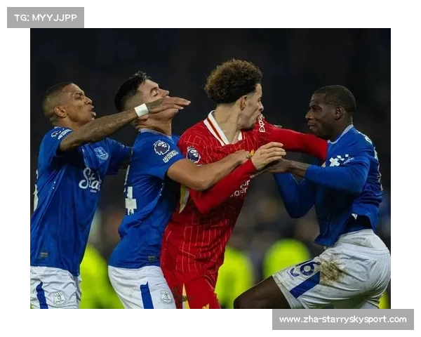 利物浦误判录音曝光VAR沟通失误难以挽回局面 利物浦误判录音曝光VAR沟通失误难以挽回局面