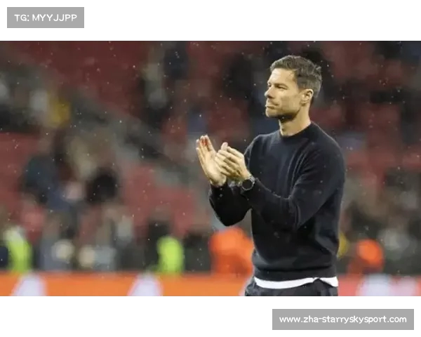 哈维阿隆索引发豪门关注 皇马等多家俱乐部争相追逐 哈维阿隆索引发豪门关注 皇马等多家俱乐部争相追逐