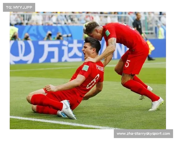 小贝发声力挺马奎尔 鼓励他无视外界负面评论与质疑 小贝发声力挺马奎尔 鼓励他无视外界负面评论与质疑