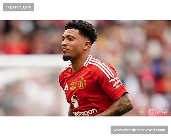 桑乔拒绝曼联转会沙特的幕后故事与转会市场的潜在影响 桑乔拒绝曼联转会沙特的幕后故事与转会市场的潜在影响