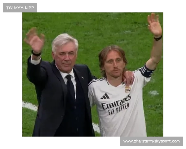 皇马期待在圣诞节前与安帅完成为期两年的续约协议