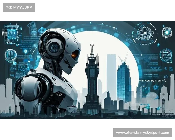 20250430新视角全面解读未来科技与社会发展的新趋势与挑战