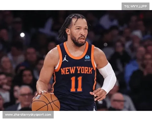 布伦森砍下40分三分绝杀 尼克斯携手晋级淘汰活塞喜讯传来