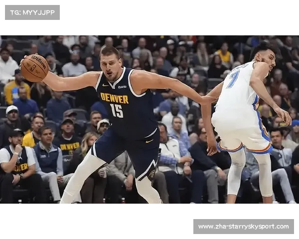 约基奇高度赞扬戈登在抢七战斗中的伟大表现与无私奉献精神 约基奇高度赞扬戈登在抢七战斗中的伟大表现与无私奉献精神