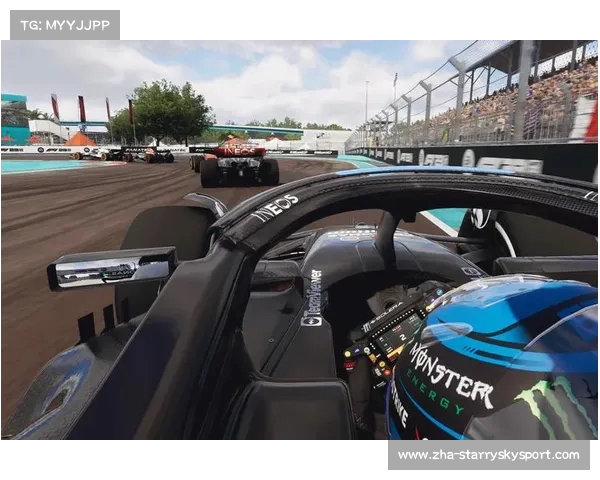 2025年F1迈阿密大奖赛正赛精彩回顾与赛道分析 2025年F1迈阿密大奖赛正赛精彩回顾与赛道分析