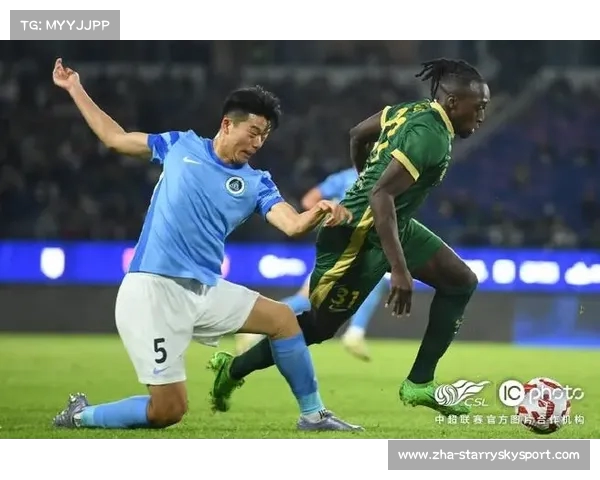 浙江俱乐部以3比0完胜深圳新鹏城 第四轮精彩集锦回顾