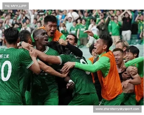 2025年中超收官战 北京国安主场迎战梅州客家期待精彩对决 2025年中超收官战 北京国安主场迎战梅州客家期待精彩对决