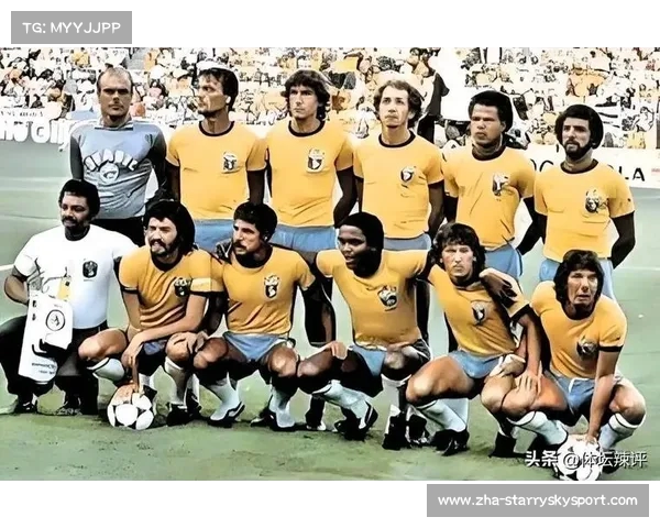 1982年世界杯与1978年世界杯的冠军回顾与对比分析 1982年世界杯与1978年世界杯的冠军回顾与对比分析