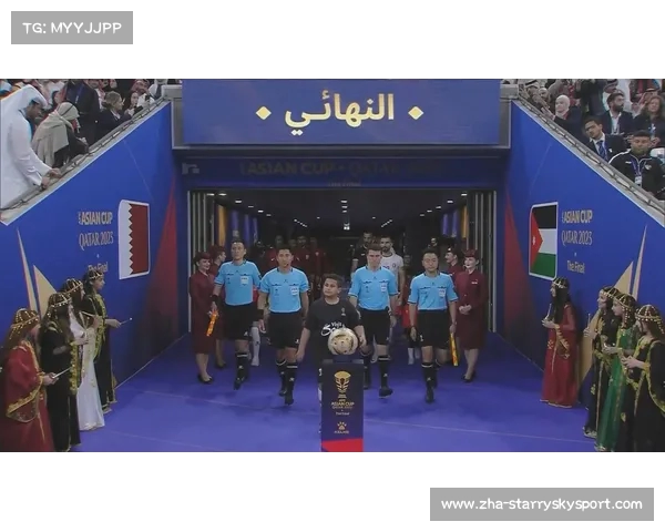 东道主卡塔尔迎战伊朗 亚洲杯晋级决赛形势大好